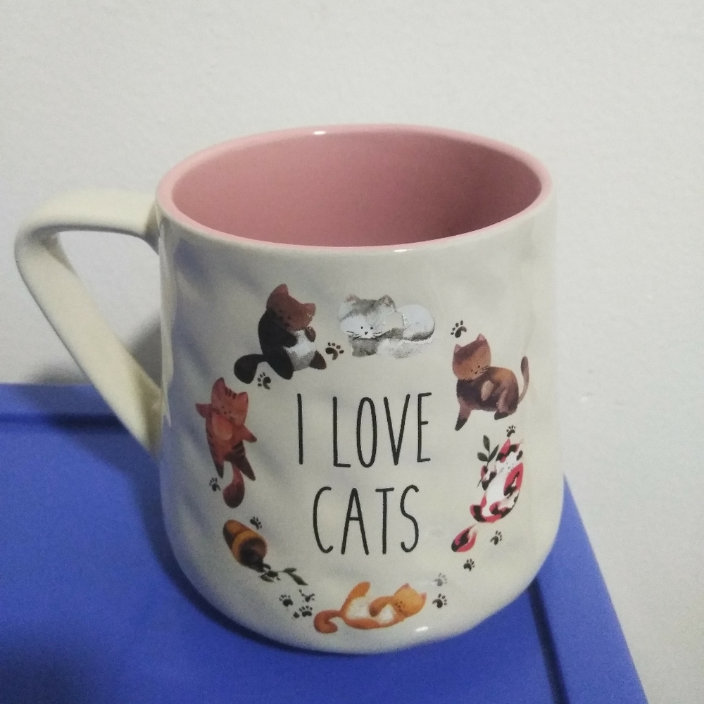 Coffee Mug